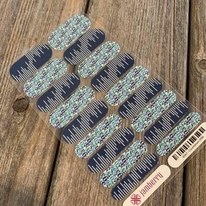 Jamberry Nail Wrap
